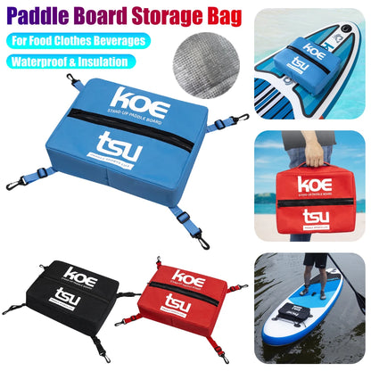 Paddle Board Storage Bag Waterproof.