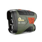 Hunting Rangefinder Up to 1000 Yards, Laser Range Finder with Bow Hunting Mode