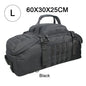 30L 50L 80L Outdoor Bag Backpack Large Duffel Bag.