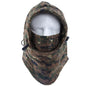 Winter Balaclava Thermal Fleece.