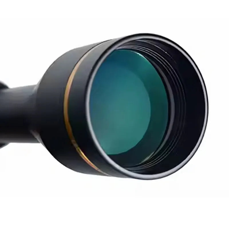 Leopu1d VX-3 Style 4.5-14x40 Scope,  Rifle Scope.