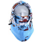 Winter Balaclava Thermal Fleece.