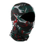 Balaclava Hood Full Face.