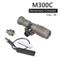 Surefire M300 M600 X300 Weapon Light Remote Pressure Switch LED Flashlight.