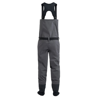 Fishing Chest  High Quality Waders Waterproof Breathable