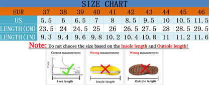 Lace Up Waterproof Outdoor Hiking Breathable Shoe.