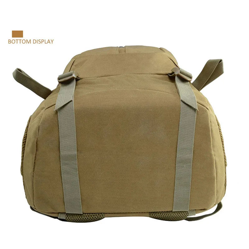 Outdoor Camouflage Backpacks Waterproof.