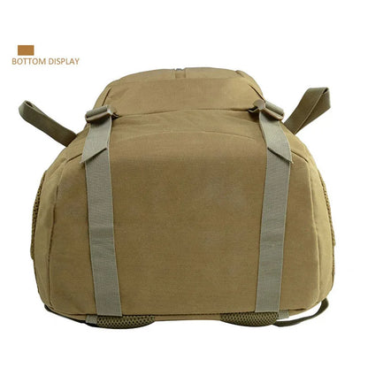 Outdoor Camouflage Backpacks Waterproof.