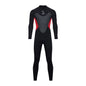 1.5mm 3mm Men Wetsuit Neoprene Scuba Diving Suit One-piece Zipper.