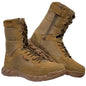 Lace Up Waterproof Outdoor Hiking Breathable Shoe.
