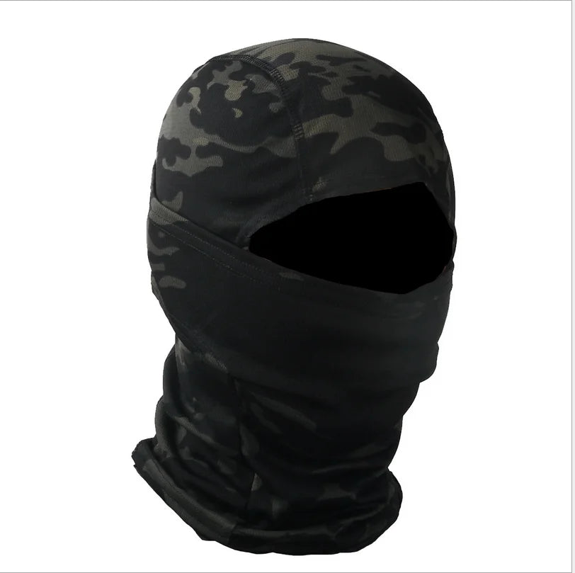 Balaclava Hood Full Face.