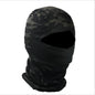 Balaclava Hood Full Face.
