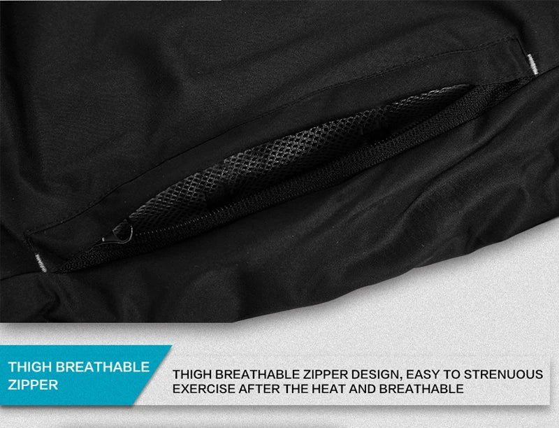 Ski Suit Men Thermal Winter Windproof Skiing Down Jacket and Bibs Pants.