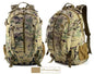 Outdoor Camouflage Backpacks Waterproof.