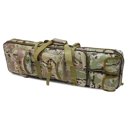 Outdoor Tactical Bag Hunting Rifle Bag Carrying Protection Backpack.