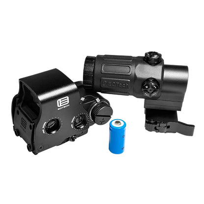 558+G43 Holographic Collimator Sight 558+G33/G45 Red Dot Optic Sight W/20mm Rail .