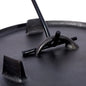 Campfire pre-Seasoned Cast Iron Dutch Oven.