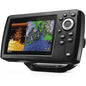 Fully upgraded 411670-1 Helix 5 Chirp DI GPS G3 Fish Finder.
