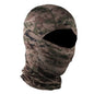 Balaclava Hood Full Face.