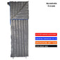 Sleeping Bag 90% Goose Down Adult Envelope Type Ultralight.