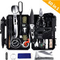 ANTARCTICA Emergency Survival Gear Kits 60 in 1.