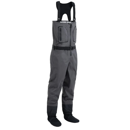 Fishing Chest  High Quality Waders Waterproof Breathable
