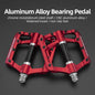 Bicycle Pedals Sealed Bearing Aluminum Alloy Body