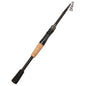 Baitcasting Lure Fishing Rod Spinning Telescopic Fishing Pole