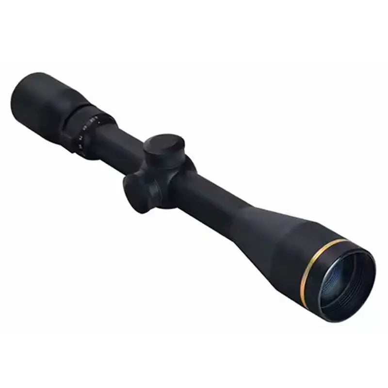 Leopu1d VX-3 Style 4.5-14x40 Scope,  Rifle Scope.