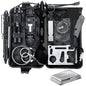 First Aid Kit for Outdoor Survival, Emergency Kits.