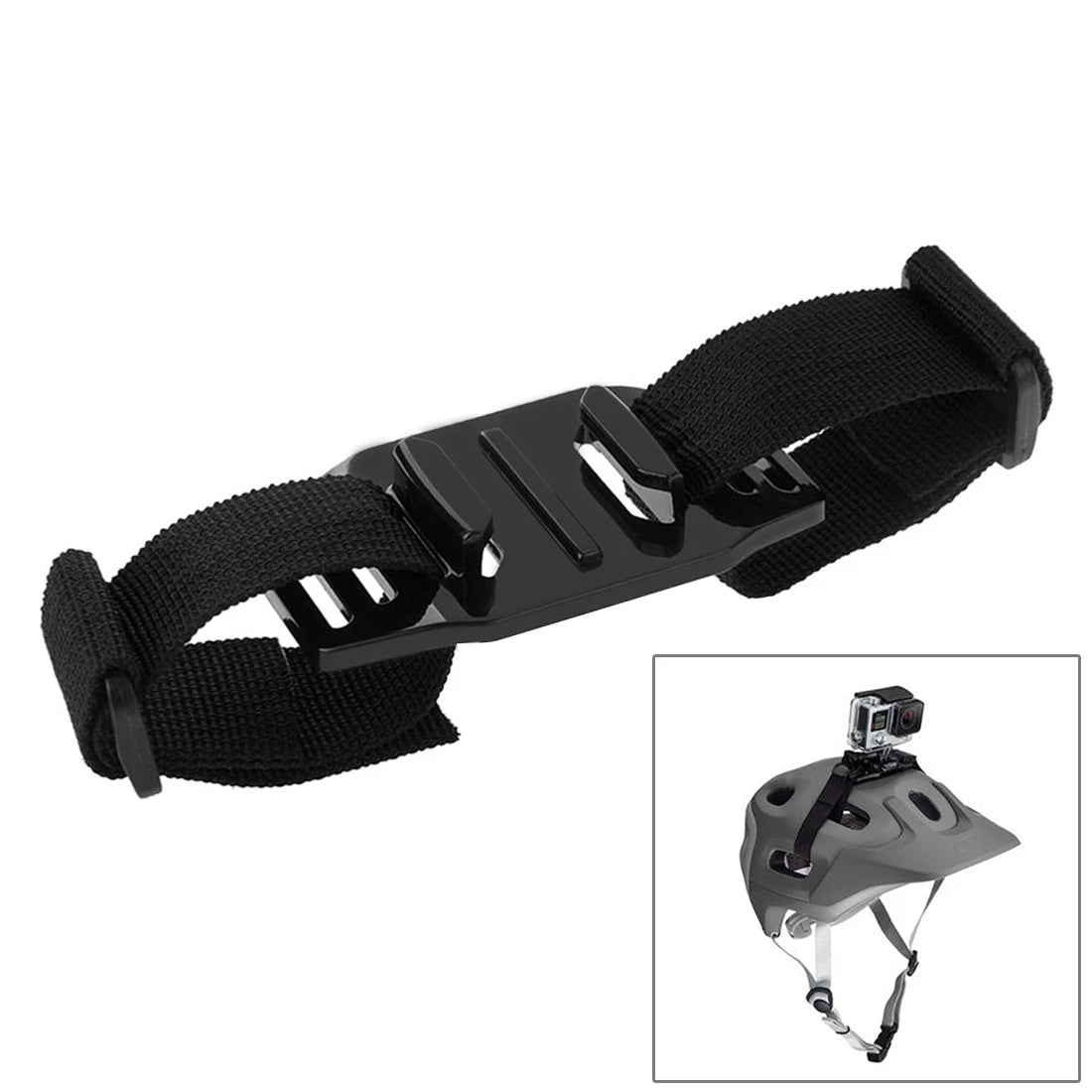 53 in 1 Accessories Total Ultimate Combo Kits for GoPro / Insta360 / DJI.