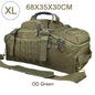 30L 50L 80L Outdoor Bag Backpack Large Duffel Bag.