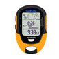 Portable Digital Altimeter Compass Locator Handheld GPS Navigation .