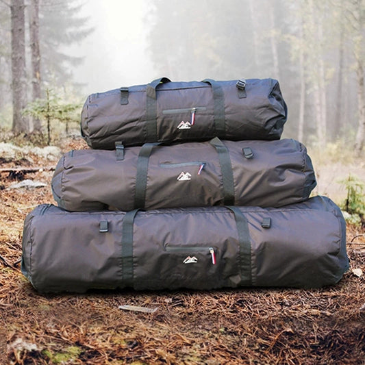 Large Capability Folding Storage  Bag Waterproof.