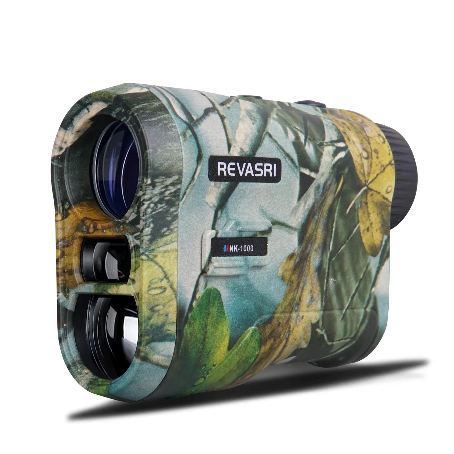 REVASRI Hunting Laser Rangefinder 1000 Yards