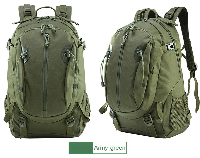 Outdoor Camouflage Backpacks Waterproof.