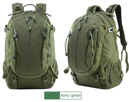 Outdoor Camouflage Backpacks Waterproof.