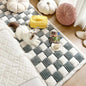 Dog Bed Mat Warm Pet Cat Scratchable Blanket Anti-slip Washable.