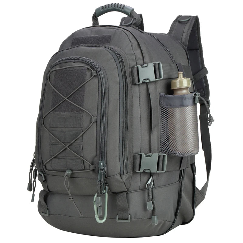 65L Outdoor Backpack Outdoor Large Capacity.