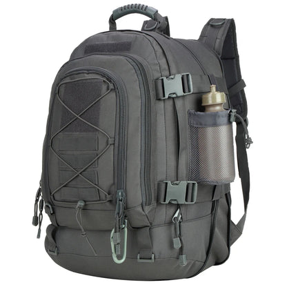 65L Outdoor Backpack Outdoor Large Capacity.