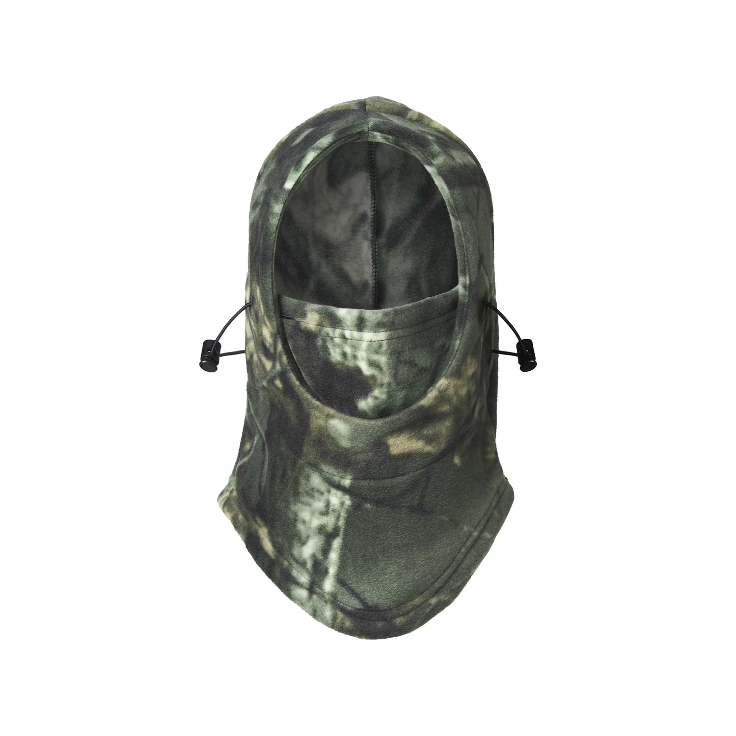 Winter Balaclava Thermal Fleece.