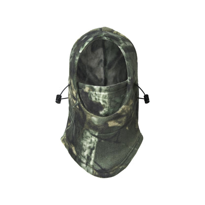 Winter Balaclava Thermal Fleece.