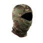 Balaclava Hood Full Face.