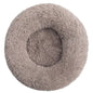 40-90cm Round Pet Bed for Large Dog Bed Super Soft Cat Bed Medium Dog House Winter Warm Sleeping.