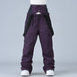 New, Men and Women, Snow Pants With Waist protection.