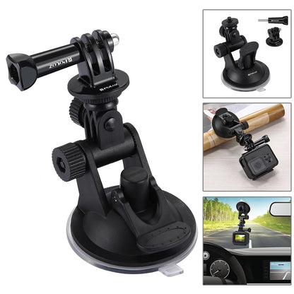 53 in 1 Accessories Total Ultimate Combo Kits for GoPro / Insta360 / DJI.