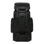 80L/600D  Backpack Waterproof.