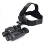 HD Night Vision Goggles Binoculars 8X Digital Zoom
