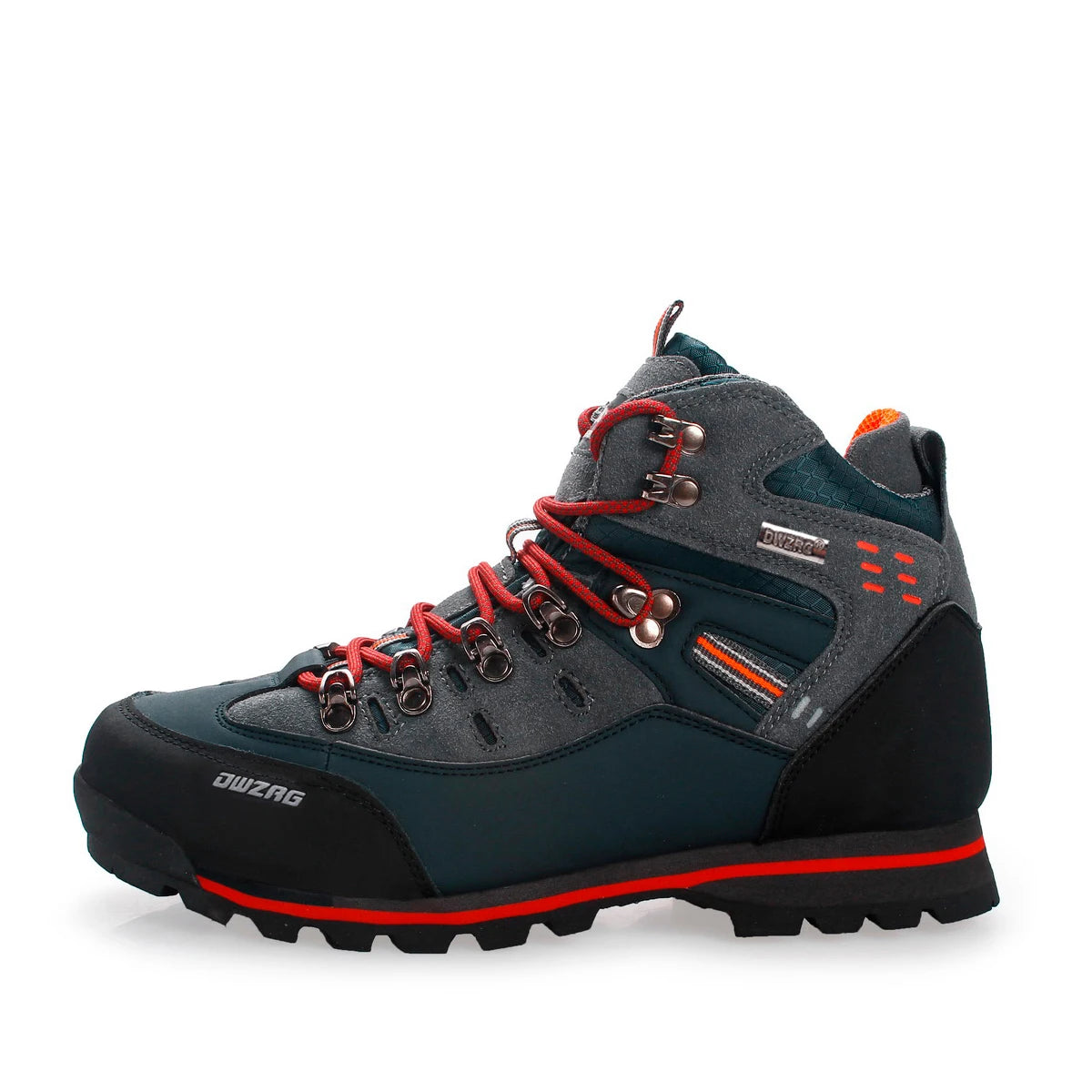 2025 New Waterproof Hiking Boots Men