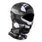 Balaclava Hood Full Face.